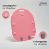 Mumsi© Gleitbrett für Thermomix TM5 & TM6 in rosa - Produktbild-Vorschau 2