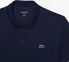 Lacoste Poloshirt aus Baumwollmischung in normaler Produktbild-Vorschau 10