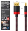 Primewire - 3m High Speed 8K HDMI Kabel 2.1 mit Ethernet Produktbild-Vorschau 27