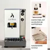 Macchina per caffè espresso Aroma Plus+ per cialde | Anteprima dell’immagine prodotto 6
