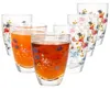 6x bicchieri Marie 220ml H10.5cm Bicchieri da succo Anteprima dell’immagine prodotto 2