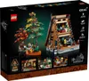 LEGO Ideas - Finnhütte Voir les images du produit 3