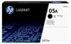 HP Nr. 05A zwarte toner (CE505A) Productafbeelding-voorbeeld 2