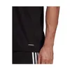 Adidas T-shirts Squadra 21, GN5720, Größe : 188 Voir les images du produit 2