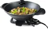 Domo DO8708W - 5 litrów - Schwarz - 2200 W - 210 mm - 415 Podgląd zdjęcia produktu 13