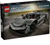 42173 - LEGO Technic - Szary hipersamochód Koenigsegg Jesko Podgląd zdjęcia produktu 60