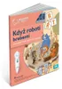 Kouzelné čtení Kniha Když roboti brebentí Náhled obrázku produktu 5