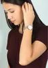 Armani Damen Armbanduhr ty567370 Silber Produktbild-Vorschau 4