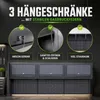 Werkstattwand 13-tlg. modulares Werkstattschranksystem aus Produktbild-Vorschau 8