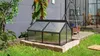 Vitavia Gaia Jumbo chladiaci rám, HKP 4 mm, čierny Náhľad obrázku produktu 6