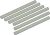 Klebesticks für Heißklebepistolen ØxL 11x100mm 6er-Pack Produktbild-Vorschau 1