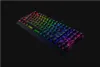 Razer Blackwidow V3 Tenkeyless Tastatur USB QWERTY US Produktbild-Vorschau 2