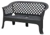 Ipae-Progarden Set Veranda Con Cuscino, Anthrazit, Produktbild-Vorschau 4