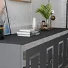 Skye Decor, Karya - Antracite, Argento, Consolle, Anteprima dell’immagine prodotto 4