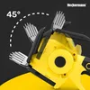 Nożyce akumulatorowe do trawy Heckermann Basic AJNT20 Podgląd zdjęcia produktu 3
