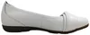 Gabor Dames Classique ballerine 04.165 blanc Voir les images du produit 14