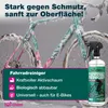 bio-chem Fahrrad Reinigungsset 4-teilig - Extrem effektives Produktbild-Vorschau 3