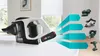 Bosch BHZUC181, Ładowarka do baterii, Bosch, Czarny, 11,5 Podgląd zdjęcia produktu 5