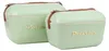 Polarbox Kühlbox mit Schultergurt - Olive Green-Gold - 12 Produktbild-Vorschau 9