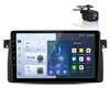 Wbudowane urządzenia nawigacyjne carplay Android13 DAB Podgląd zdjęcia produktu 1