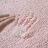 Tappeto da bagno Sky Soft Soft Pink 80 x 150 cm Anteprima dell’immagine prodotto 5