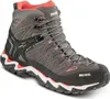 Meindl Lite Hike Lady GTX anthrazit/rose Wanderschuhe UK 7 Produktbild-Vorschau 16