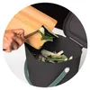 ROTHO Abfallbehälter Albula 25l 40x23,5x34cm mistletoe Produktbild-Vorschau 26