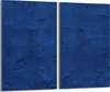 Piastre copriforno 2 pezzi 30x52 Vetro copriforno in Anteprima dell’immagine prodotto 1