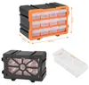 Monzana Box Portaminuterie Organizer espandibile 24 Anteprima dell’immagine prodotto 7