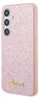 Guess Guhcs24Shggshp S24 S921Różowy/Pink Hardcase Glitter Voir les images du produit 18