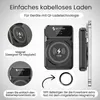 Siltcon® 7-in-1 MagSafe Powerbank 10000mAh – 15W kabellos – Produktbild-Vorschau 11