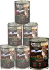 Dehner Wild Nature Katzenfutter Hochmoor, Nassfutter Produktbild-Vorschau 1