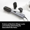 BRAUN Warmluftbürste AS4.3 1.000 W silber Produktbild-Vorschau 16