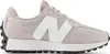 New Balance 327 Wildleder-Sneaker, Grau 39.5 EU Produktbild-Vorschau 15