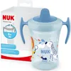 NUK Trainer Cup, 230 ml, ierna Náhľad obrázku produktu 1