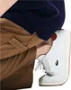 Lacoste Errores de Talla L1212-00-166 in Blue color size 9 Produktbild-Vorschau 17