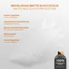 moex® 3x Schutzfolie kompatibel mit Apple iPhone 8 - Produktbild-Vorschau 2