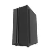 darkFlash DK151 Midi Tower Schwarz Produktbild-Vorschau 3