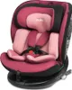 CARETERO Autositz Kinder Autokindersitz Mokki, ISOFIX, Produktbild-Vorschau 5