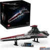 LEGO Star Wars UCS Republikanischer Angriffskreuzer der Produktbild-Vorschau 29