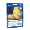 Brother LC1100 Rainbow Pack - jaune, cyan, magenta Voir les images du produit 5
