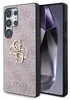 Etui Guess Big 4G Logo do Samsung Galaxy S25 Ultra różowy Podgląd zdjęcia produktu 10