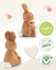 nici przytulanka królik Hopsala & dziecko NICI GREEN Inne Podgląd zdjęcia produktu 7