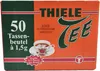 Thiele Tee Tassenbeutel (50x1,5g Packung) Produktbild-Vorschau 2