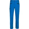 Mammut Eisfeld Advanced SO Pants azurit 52 Produktbild-Vorschau 2