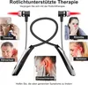Tinnitus Infrarot Ohrstöpsel 650nm – Rotlicht Nase & Ohren, Produktbild-Vorschau 6