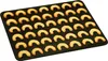 Zenker 3485 / 7420 Teglia per croissant alla vaniglia per Anteprima dell’immagine prodotto 2