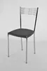 t m c s Tommychairs - Lot de 4 chaises modernes ELEGANCE Voir les images du produit 2