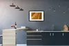 MuchoWow® MuchoWow® Gerahmtes Poster Nahaufnahme von Produktbild-Vorschau 2