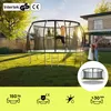 Trampolina ZIPRO Jump Pro Premium | 16FT Ø 496 cm | Podgląd zdjęcia produktu 2